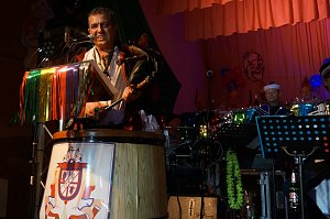 Fasching in Neustadt
