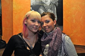 Ferienparty im Schabernack & Grease