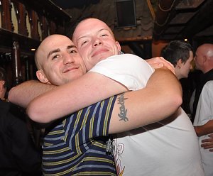 Ferienparty im Schabernack & Grease