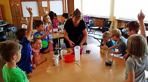 Gesundes, ausgewogenes und leckere Essen
