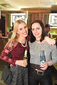 Party im Jugendclubhaus in Nordhausen 