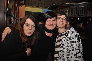 Ferienparty im Schabernack & Grease