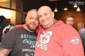 Party im Jugendclubhaus in Nordhausen 