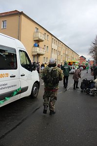 Rosenmontagsumzug in Sondershausen (2) 