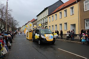 Rosenmontagsumzug in Sondershausen (2) 