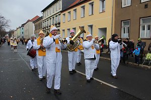Rosenmontagsumzug in Sondershausen (2) 