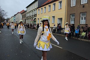 Rosenmontagsumzug in Sondershausen (2) 