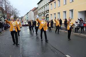 Rosenmontagsumzug in Sondershausen (2) 