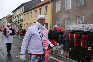 Rosenmontagsumzug in Sondershausen (2) 
