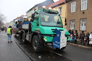 Rosenmontagsumzug in Sondershausen (2) 
