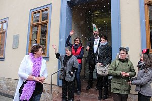 Rosenmontagsumzug in Sondershausen (2) 