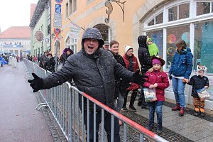 Rosenmontagsumzug in Sondershausen (2) 