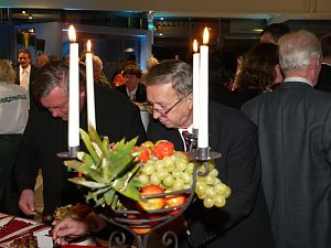 Er&ouml;ffnung in Northeim