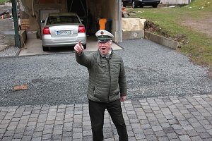 Festumzug war H&ouml;hepunkt in Bleicherode