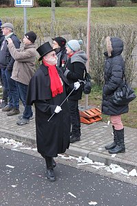 Festumzug war H&ouml;hepunkt in Bleicherode