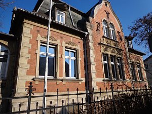 Nordh&auml;user Geschichts- und Altertumsverein w&auml;hlte Vorstand