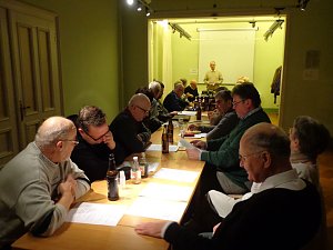Nordh&auml;user Geschichts- und Altertumsverein w&auml;hlte Vorstand
