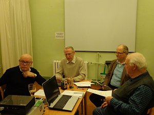 Nordh&auml;user Geschichts- und Altertumsverein w&auml;hlte Vorstand