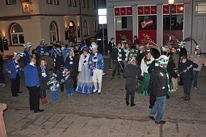 Der Nubbel wurde f&uuml;r schuldig befunden