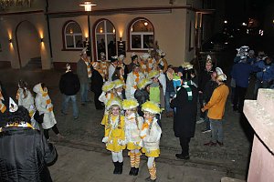 Der Nubbel wurde f&uuml;r schuldig befunden