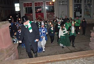 Der Nubbel wurde f&uuml;r schuldig befunden