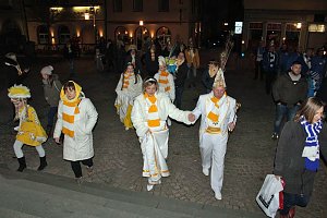 Der Nubbel wurde f&uuml;r schuldig befunden