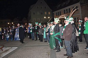 Der Nubbel wurde f&uuml;r schuldig befunden