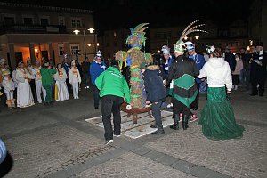 Der Nubbel wurde f&uuml;r schuldig befunden