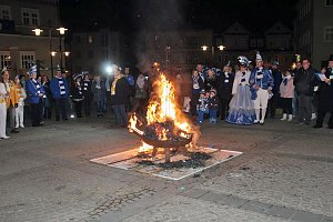 Der Nubbel wurde f&uuml;r schuldig befunden