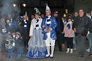 Der Nubbel wurde f&uuml;r schuldig befunden