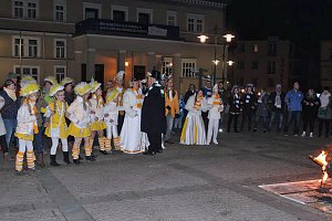 Der Nubbel wurde f&uuml;r schuldig befunden