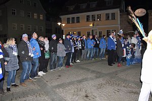 Der Nubbel wurde f&uuml;r schuldig befunden