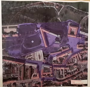 Alkoholverbotszone vom Stadtrat ausgesprochen