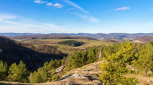 Fotoworkshop-Wochenende auf dem Karstwanderweg