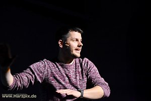 Teufel komm raus bei Herzschlag