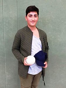 Handballturnier im Staatlich Regionalen F&ouml;rderzentrum