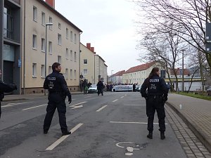 Bilder eines Samstagnachmittags