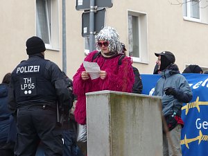 Bilder eines Samstagnachmittags