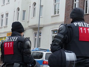 Bilder eines Samstagnachmittags