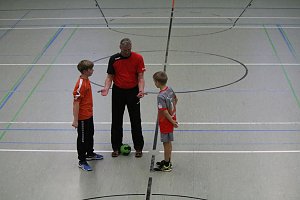 Handball vom Wochenende
