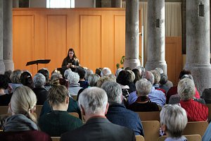 Noten mit Dip wieder sehr gut besucht