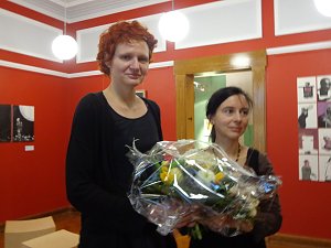 Grafikpreis zum 10. Mal verliehen