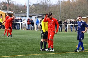 5:1-Sieg gegen Petersh&uuml;tte