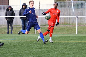 5:1-Sieg gegen Petersh&uuml;tte