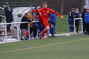 5:1-Sieg gegen Petersh&uuml;tte