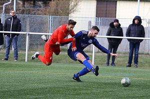 5:1-Sieg gegen Petersh&uuml;tte