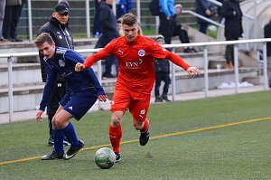 5:1-Sieg gegen Petersh&uuml;tte