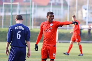 5:1-Sieg gegen Petersh&uuml;tte