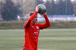 5:1-Sieg gegen Petersh&uuml;tte