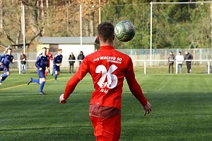 5:1-Sieg gegen Petersh&uuml;tte